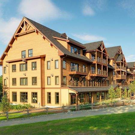 Jay Peak Resort Ngoại thất bức ảnh