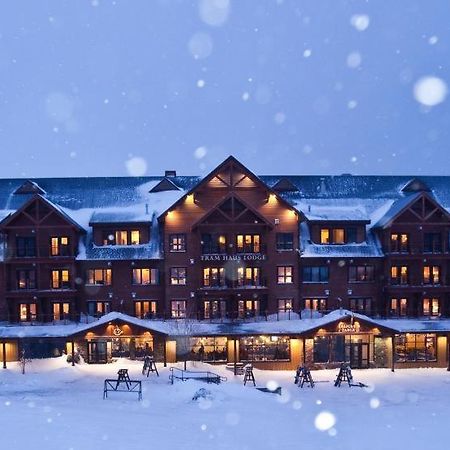 Jay Peak Resort Ngoại thất bức ảnh