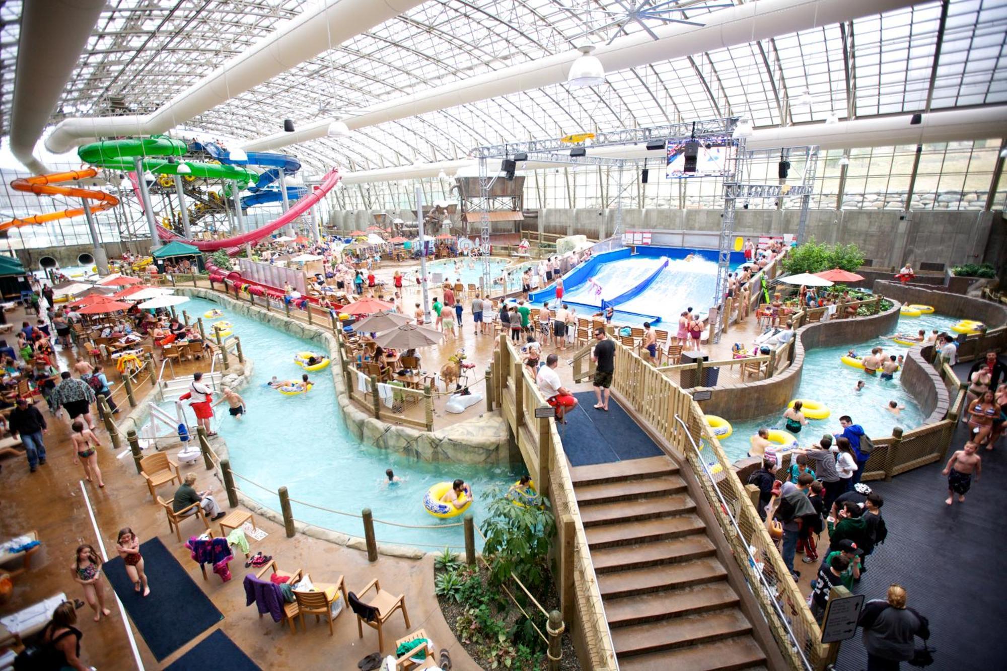 Jay Peak Resort Ngoại thất bức ảnh
