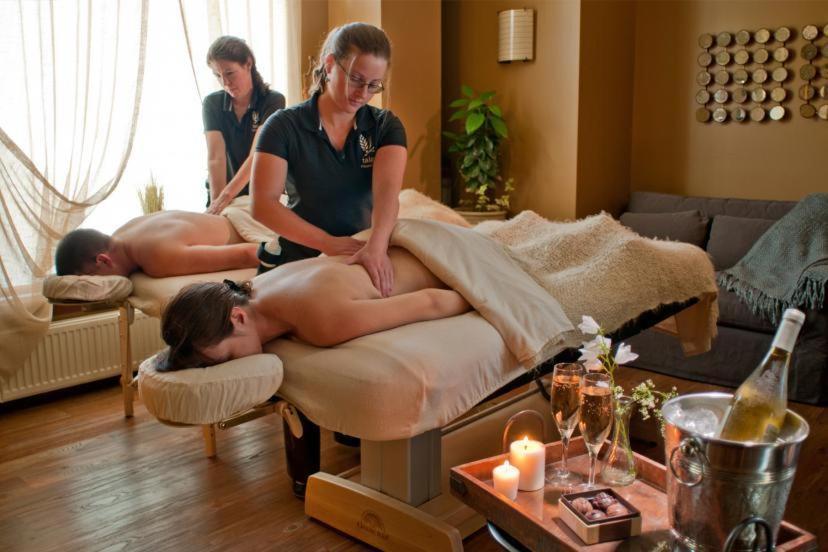 Jay Peak Resort Ngoại thất bức ảnh
