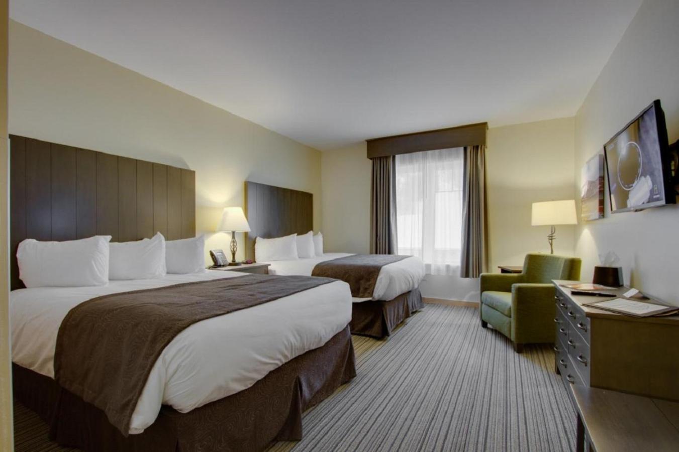 Jay Peak Resort Phòng bức ảnh
