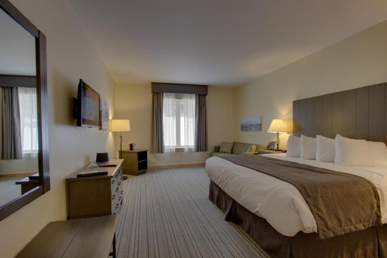 Jay Peak Resort Phòng bức ảnh
