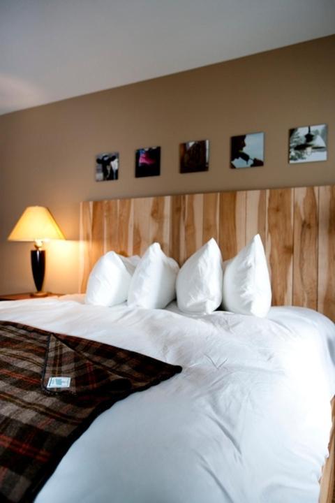 Jay Peak Resort Ngoại thất bức ảnh