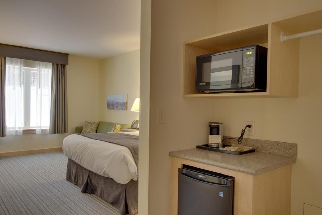 Jay Peak Resort Phòng bức ảnh
