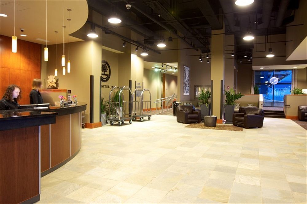 Jay Peak Resort Ngoại thất bức ảnh