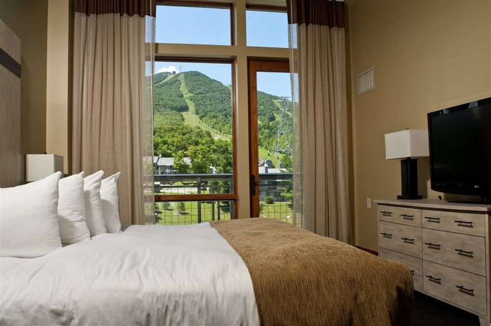 Jay Peak Resort Ngoại thất bức ảnh