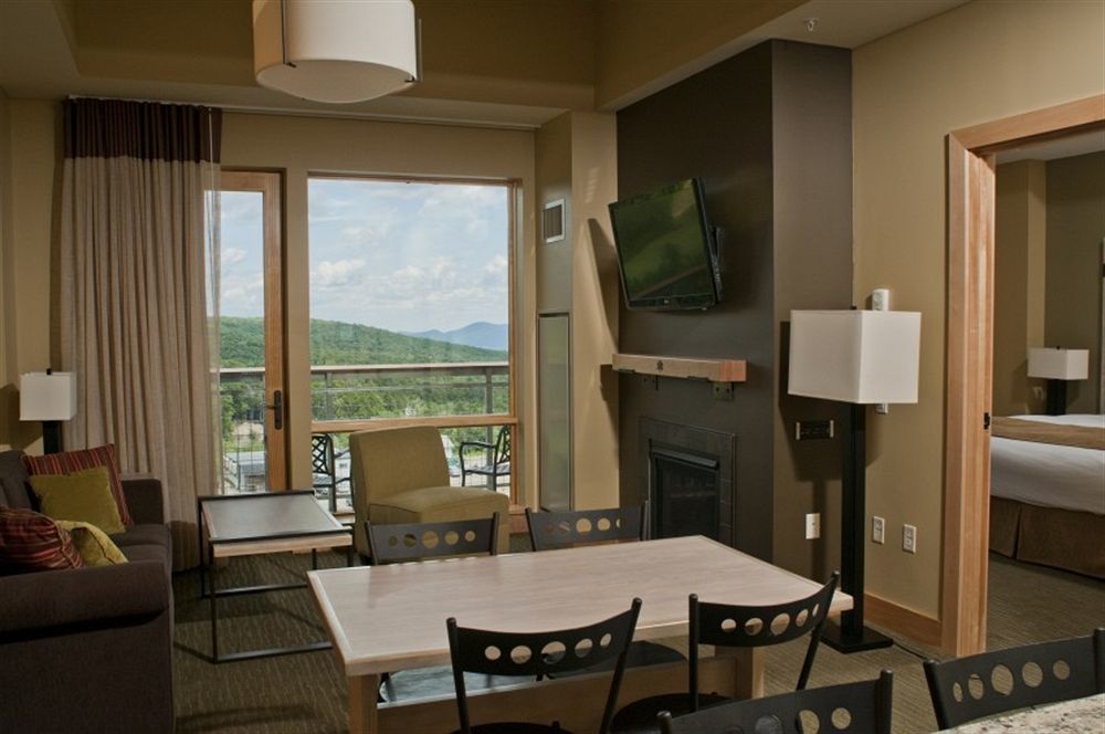 Jay Peak Resort Ngoại thất bức ảnh