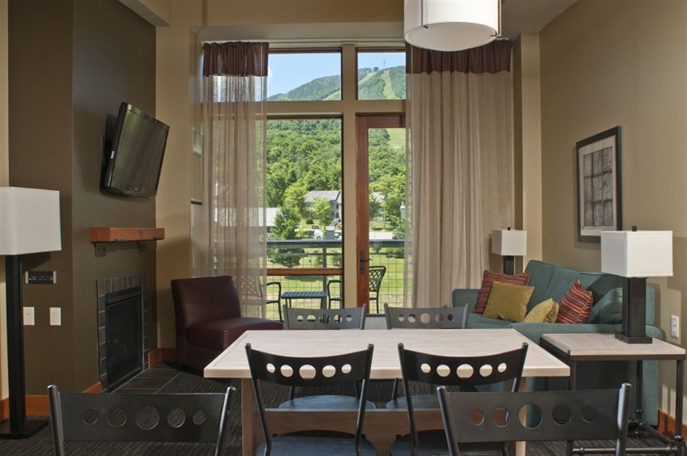 Jay Peak Resort Ngoại thất bức ảnh