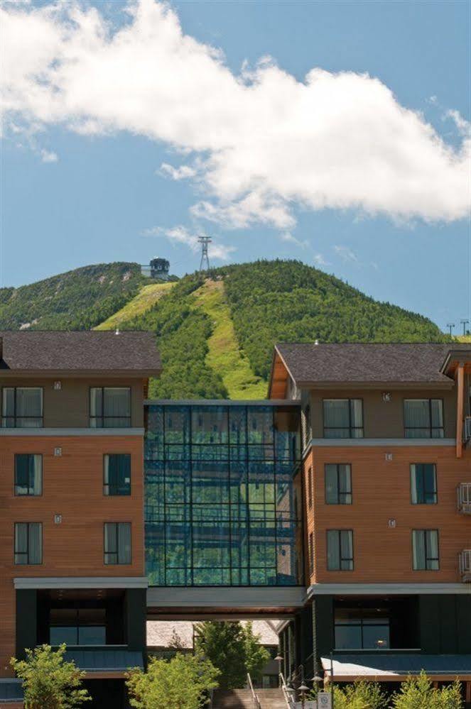 Jay Peak Resort Ngoại thất bức ảnh