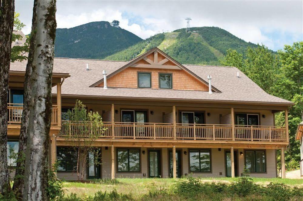 Jay Peak Resort Ngoại thất bức ảnh