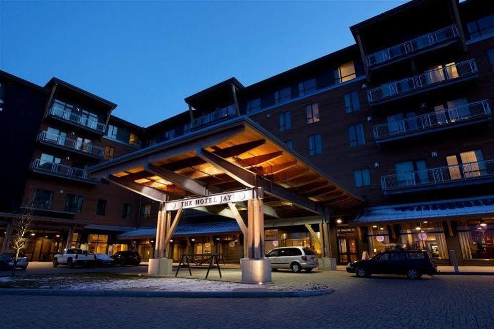 Jay Peak Resort Ngoại thất bức ảnh