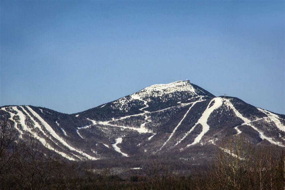 Jay Peak Resort Ngoại thất bức ảnh