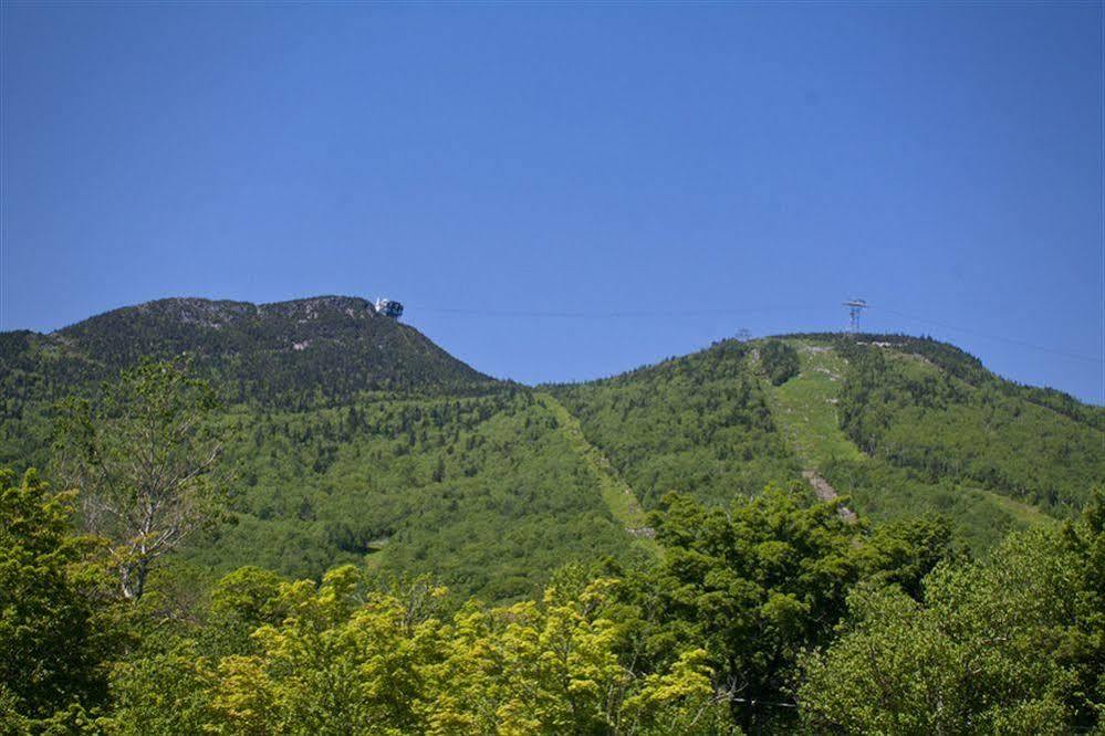 Jay Peak Resort Ngoại thất bức ảnh
